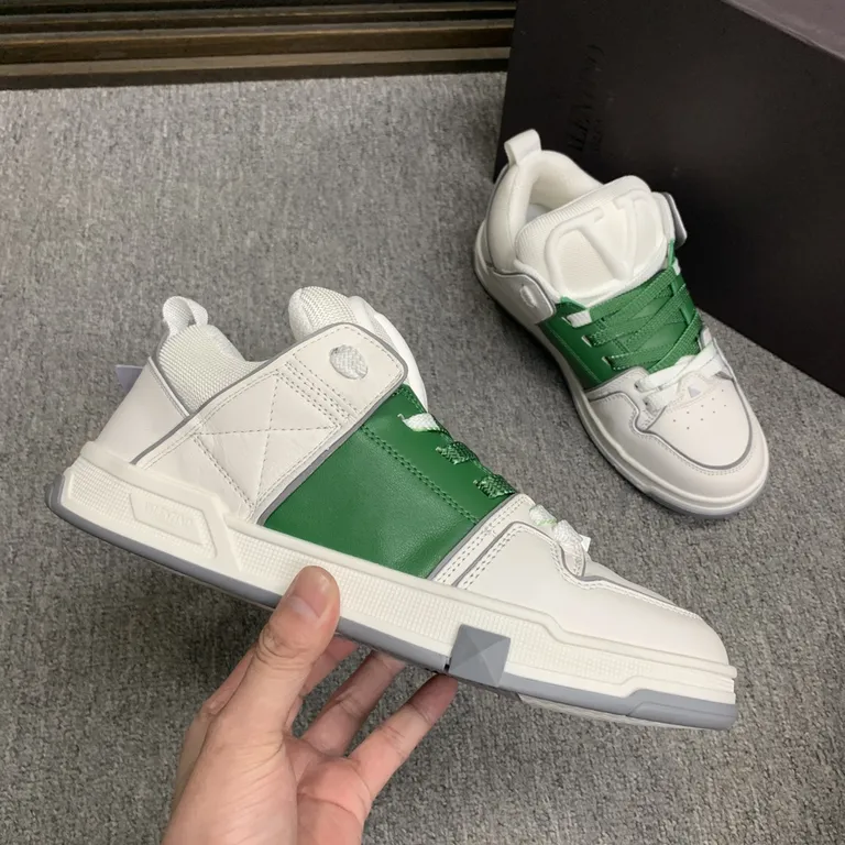 Valentino Shoe 